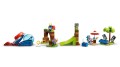 LEGO 76990 SONIC THE HEDGEHOD Wyzwanie z pędzącą kulą (2)