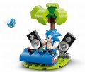 LEGO 76990 SONIC THE HEDGEHOD Wyzwanie z pędzącą kulą (4)