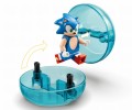 LEGO 76990 SONIC THE HEDGEHOD Wyzwanie z pędzącą kulą (6)
