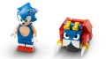 LEGO 76990 SONIC THE HEDGEHOD Wyzwanie z pędzącą kulą (7)