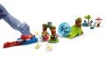 LEGO 76990 SONIC THE HEDGEHOD Wyzwanie z pędzącą kulą (5)