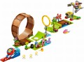 LEGO 76994 Sonic the Hedgehog Sonic - wyzwanie z pętlą w Green Hill (1)