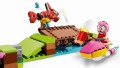 LEGO 76994 Sonic the Hedgehog Sonic - wyzwanie z pętlą w Green Hill (5)