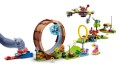 LEGO 76994 Sonic the Hedgehog Sonic - wyzwanie z pętlą w Green Hill (6)