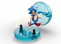 LEGO 76994 Sonic the Hedgehog Sonic - wyzwanie z pętlą w Green Hill (7)