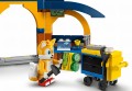 LEGO 76991 SONIC THE HEDGEHOG Tails z warsztatem i samolot Tornado (3)