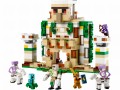 LEGO 21250 Minecraft Forteca żelaznego golema (9).jpg