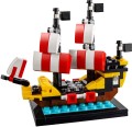 LEGO ® 40290 60 Years of the LEGO Brick