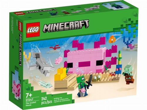 LEGO 21247 Minecraft Dom aksolotla (1).jpg