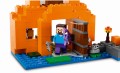 LEGO 21248 Minecraft Dyniowa farma (5).jpg