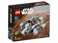 LEGO 75363 Star Wars Myśliwiec N-1 Mandalorianina w mikroskali (1).jpg