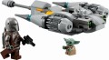LEGO 75363 Star Wars Myśliwiec N-1 Mandalorianina w mikroskali (2).jpg