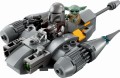 LEGO 75363 Star Wars Myśliwiec N-1 Mandalorianina w mikroskali (3).jpg