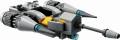 LEGO 75363 Star Wars Myśliwiec N-1 Mandalorianina w mikroskali (4).jpg