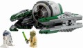LEGO 75360 Star Wars Jedi Starfighter Yody (2).jpg