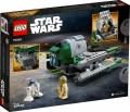 LEGO 75360 Star Wars Jedi Starfighter Yody (3).jpg