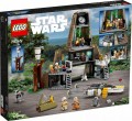 LEGO 75365 Star Wars Baza Rebeliantów na Yavin 4 (3).jpg