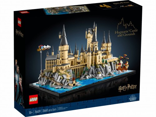 LEGO 76419 Harry Potter Zamek Hogwart i błonia (1).jpg