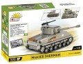 COBI 2711 CZOŁG M4A3E8 SHERMAN HC (3).jpg