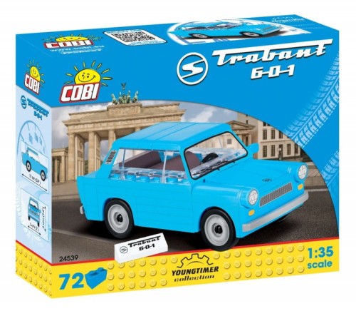 Cobi 24539 Youngtimer Collection Trabant 601 (1).jpg