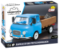 COBI 24593 Samochód Barkas B1000 Pritschenwagen YOUNGTIMER COLLECTION (1).png