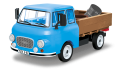 COBI 24593 Samochód Barkas B1000 Pritschenwagen YOUNGTIMER COLLECTION (2).png