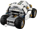 LEGO 70588 Ninjago Samochód tytanowego ninja 
