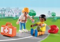 PLAYMOBIL 70919 DUCK ON CALL - Akcja ratunkowa. Pomóż kierowcy rajdowemu!  (2)