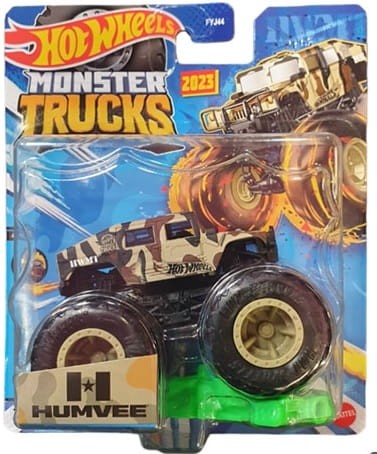 Hot Wheels FYJ44 HKM39 Pojazd Monster Truck.jpg