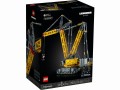 LEGO 42146 Technic Żuraw gąsienicowy Liebherr LR 13000 (1).jpg