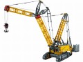 LEGO 42146 Technic Żuraw gąsienicowy Liebherr LR 13000 (2).jpg