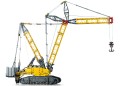 LEGO 42146 Technic Żuraw gąsienicowy Liebherr LR 13000 (4).jpg