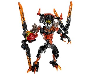 LEGO 71313 Bionicle Lawowa Bestia