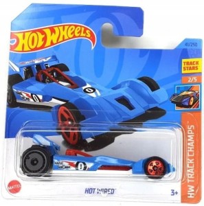 Hot Wheels Hot Wired HKH66