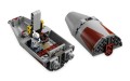 LEGO Star Wars 7964 Republic Frigate