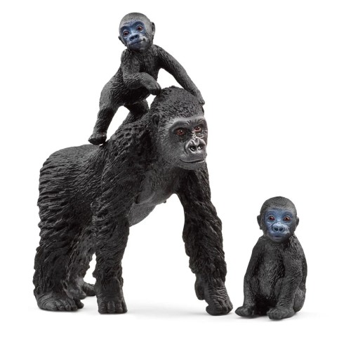 SCHLEICH 42601 Rodzina Goryli.jpg