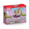Schleich 42617 Stacja Pielęgnacyjna Sofia's Beauties (1).jpg