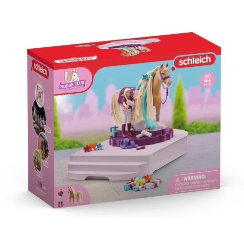 Schleich 42617 Stacja Pielęgnacyjna Sofia's Beauties (1).jpg