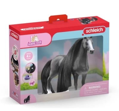Schleich 42620 Piękna klacz rasy Quarter Horse.jpg