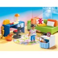 PLAYMOBIL 70209 Dollhouse Pokój nastolatka (2)