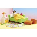 PLAYMOBIL 70209 Dollhouse Pokój nastolatka (3)