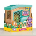 COBI Little Live Pets Mama Surprise - ŚWINKI MORSKIE