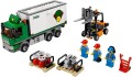 LEGO 60020 City Ciężarówka wiek 5-12