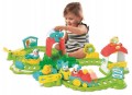 Clementoni 17391 BABY Pociąg Farmera