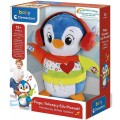 Clementoni 50717 Pingu Tańczący Edu Pluszak (1).jpg