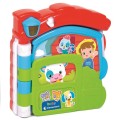 Clementoni 17223 BABY Smartfon dotykaj i graj