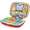 Clementoni 50716 BABY Kacperek Interaktywny Komputerek