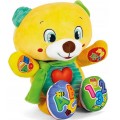 Clementoni 50704 BABY Misiek Lelek inteaktywny