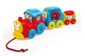 Clementoni 17168 BABY Pociąg Disney