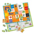 Clementoni 50730 CODING LAB Doc robot edukacyjny